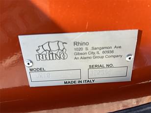 Main image Rhino VR10 12