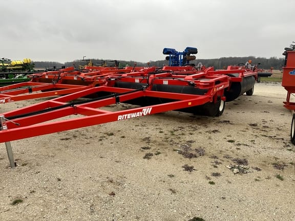 2023 Rite Way F3-42 Equipment Image0