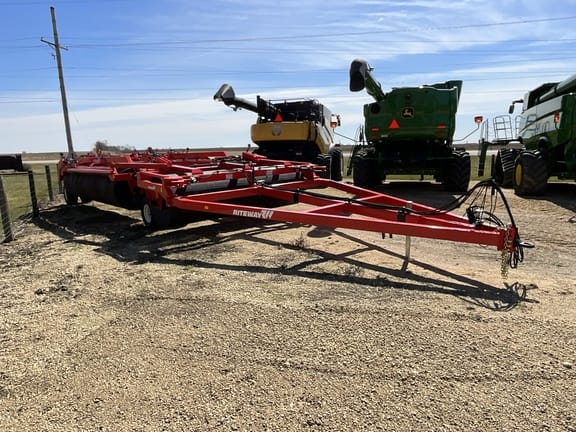 Main image Rite Way F3-46