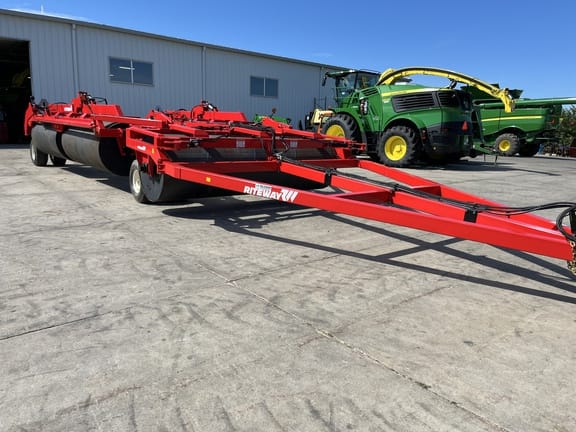 2023 Rite Way F5-46 Equipment Image0