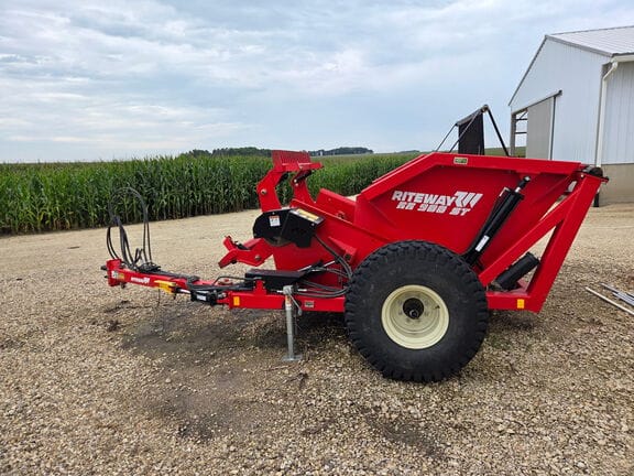 2023 Rite Way RR900ST Equipment Image0