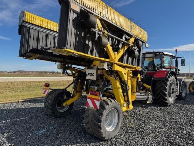 Image of Roc RT 1150 equipment image 2