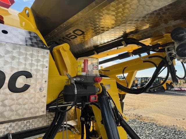 Image of Roc RT 1150 equipment image 4