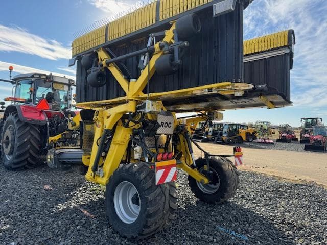 Image of Roc RT 1150 equipment image 3