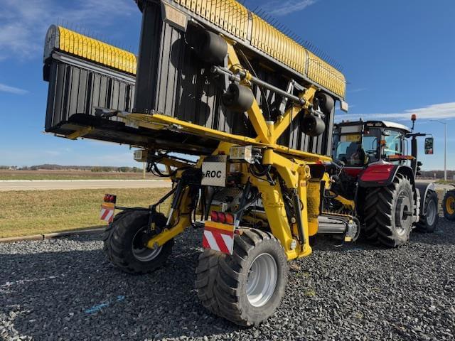 Image of Roc RT 1150 equipment image 2