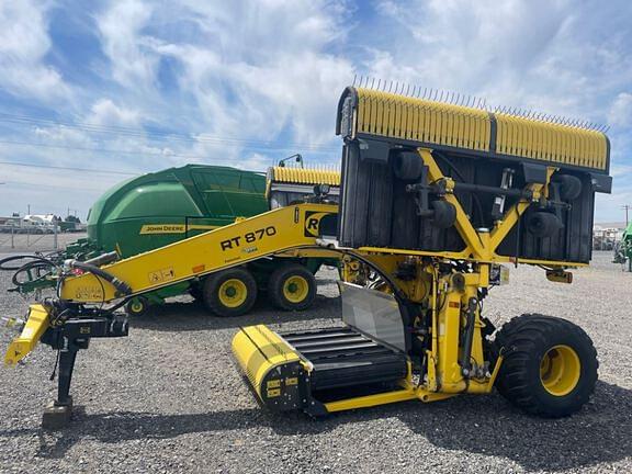 Image of Roc RT870 equipment image 1