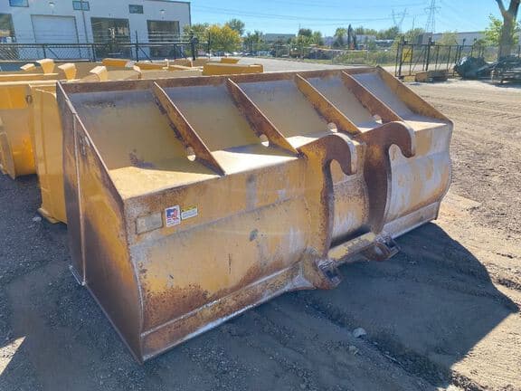 Image of Rockland Wheel Loader Bucket equipment image 3