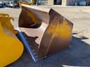 2023 Rockland Wheel Loader Bucket Image
