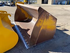 2023 Rockland Wheel Loader Bucket Image