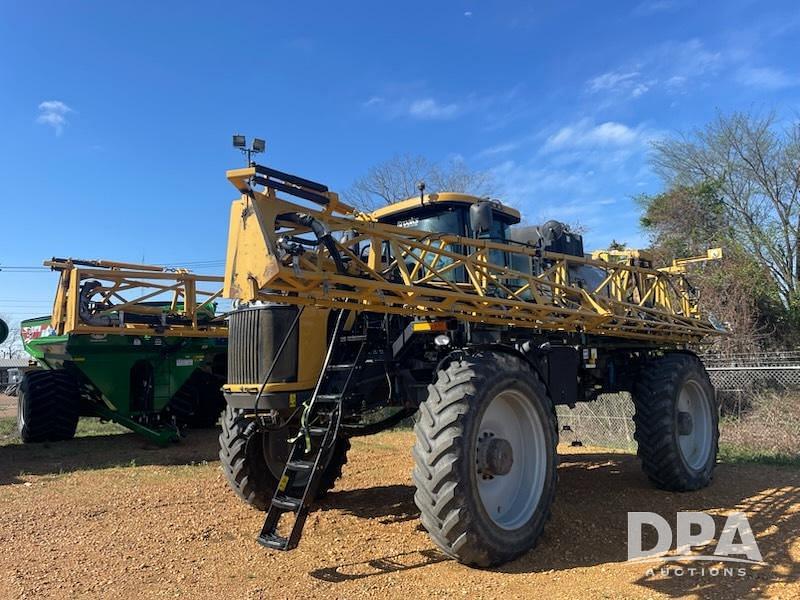 Image of RoGator RG1300C Primary image