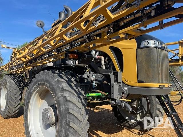Image of RoGator RG1300C equipment image 1