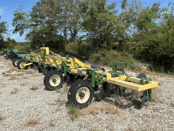 2023 Roll A Cone 12R38 Equipment Image0