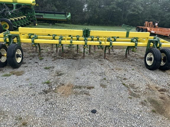 Main image Roll A Cone Chisel Plows