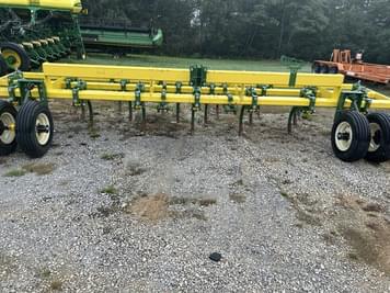 Main image Roll A Cone Chisel Plows