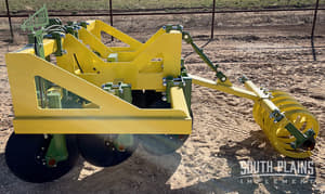 2023 Roll A Cone Track Filler Image