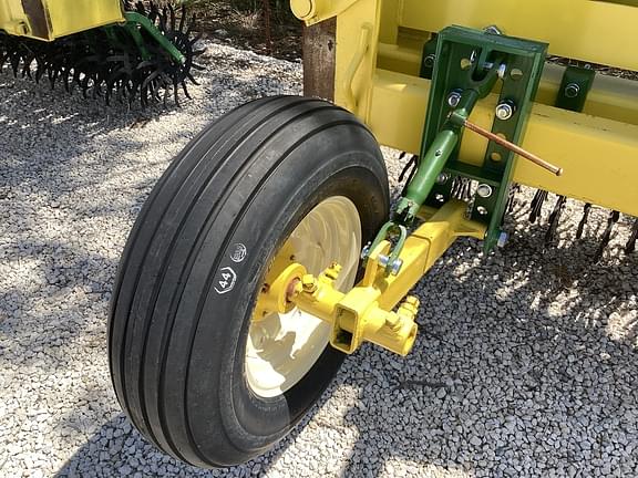 Image of Roll A Cone Roll-A-Picker equipment image 1