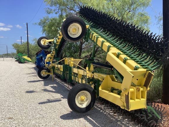 2023 Roll A Cone Roll-A-Picker Equipment Image0