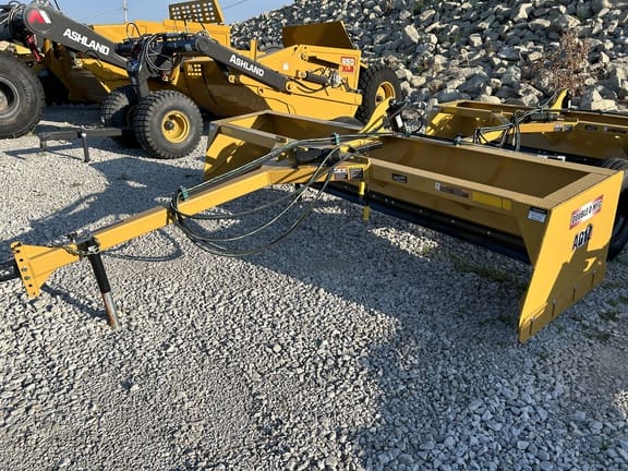 2023 Rome AG-12 Equipment Image0