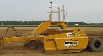 2024 Rome RALSE-16 Equipment Image0
