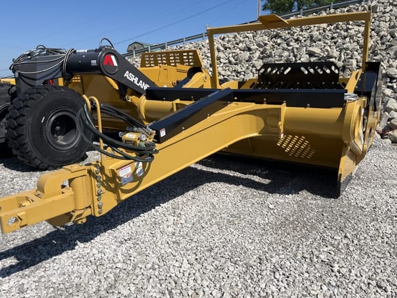 2023 Rome RP-18E10 Equipment Image0