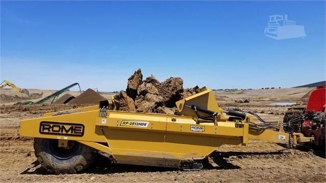 2024 Rome RP-2812HDE Equipment Image0