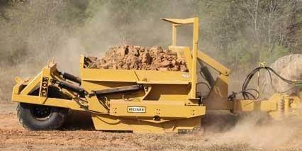 2024 Rome RP90CS Equipment Image0