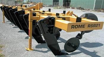 2024 Rome RSR21 Equipment Image0
