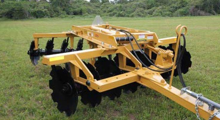 2024 Rome TACW-10 Equipment Image0