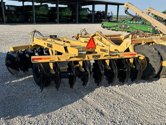 2023 Rome TACWR-16 Equipment Image0