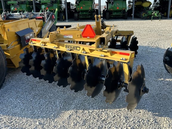 2023 Rome TRCW-16 Equipment Image0