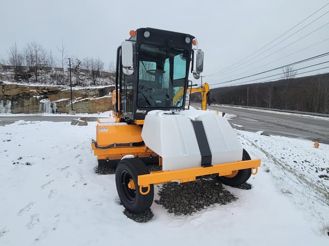 Image of Rosco RB50 equipment image 1