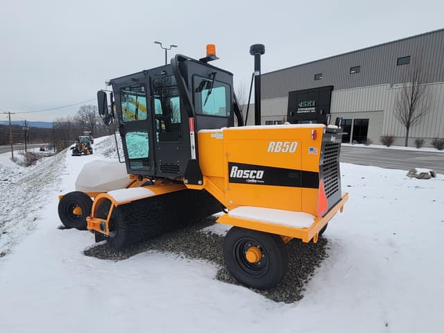 Image of Rosco RB50 equipment image 2