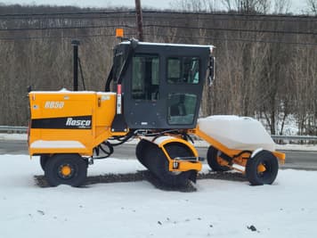 Main image Rosco RB50