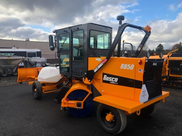 Image of Rosco RB50 equipment image 3