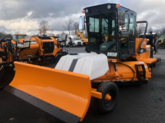 Image of Rosco RB50 equipment image 1