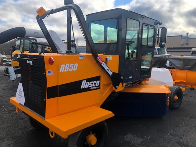 Image of Rosco RB50 equipment image 2