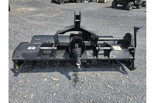 Image of Bad Boy Undetermined  equipment image 2