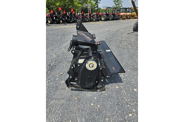 Image of Bad Boy Undetermined  equipment image 3