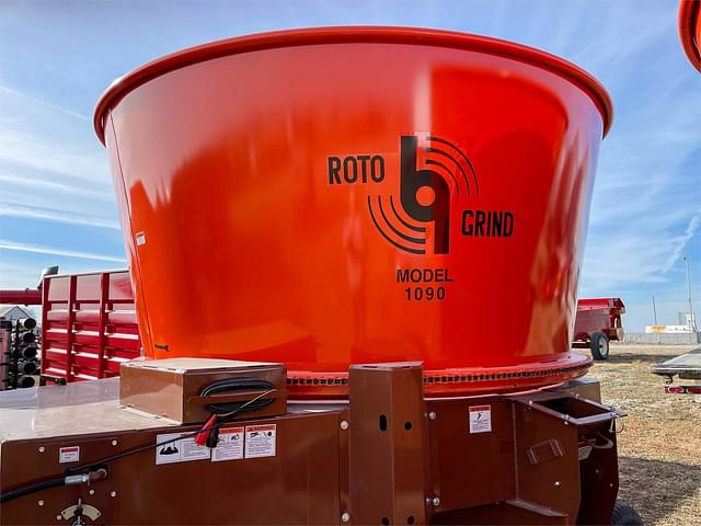 Image of Roto Grind 1090 equipment image 2