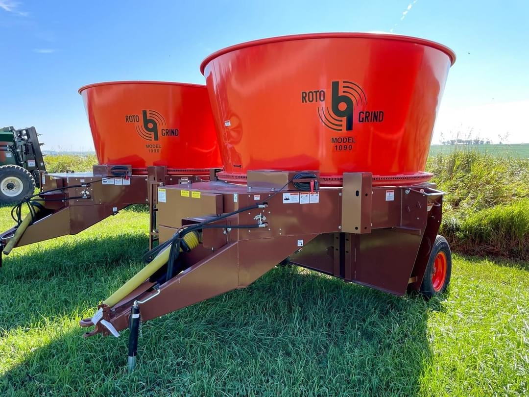 Image of Roto Grind 1090 Primary image