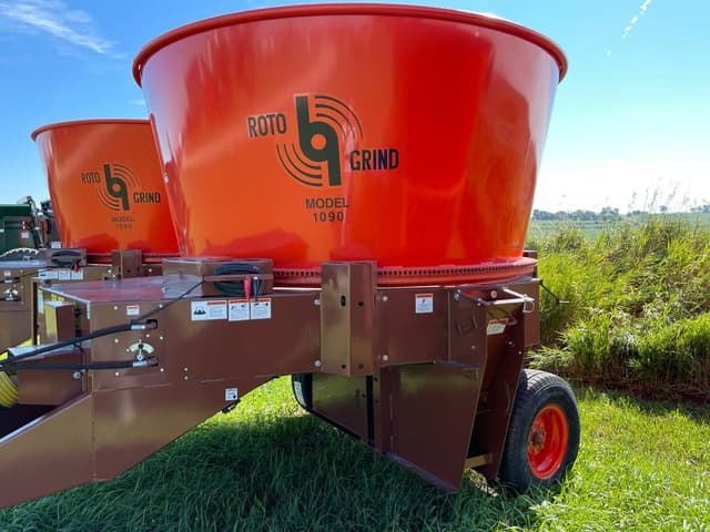 Image of Roto Grind 1090 equipment image 1
