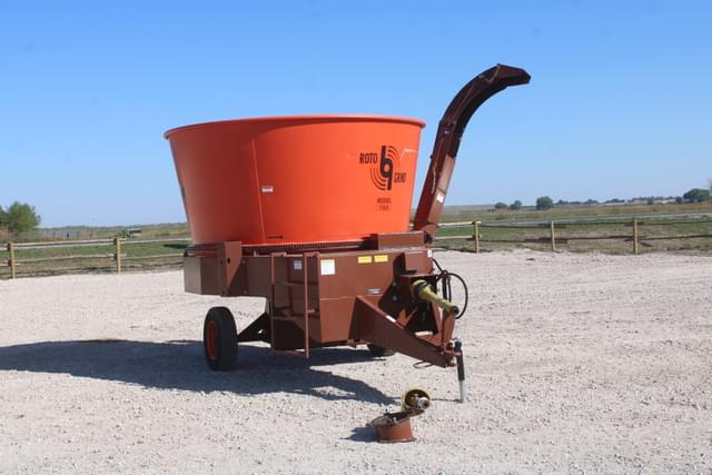 Image of Roto Grind 760 equipment image 2