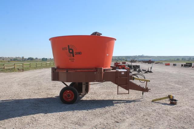 Image of Roto Grind 760 equipment image 4