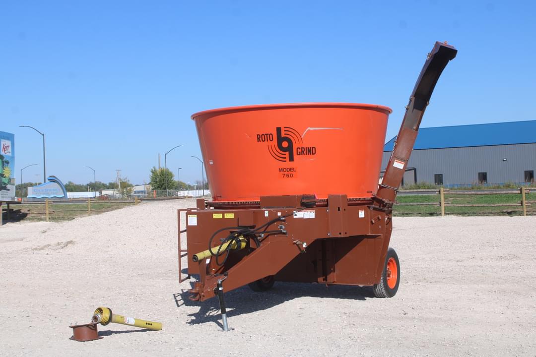 Image of Roto Grind 760 Primary image