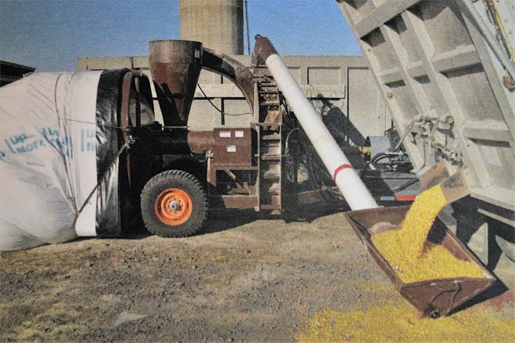 2024 Roto Grind GG10 Equipment Image0