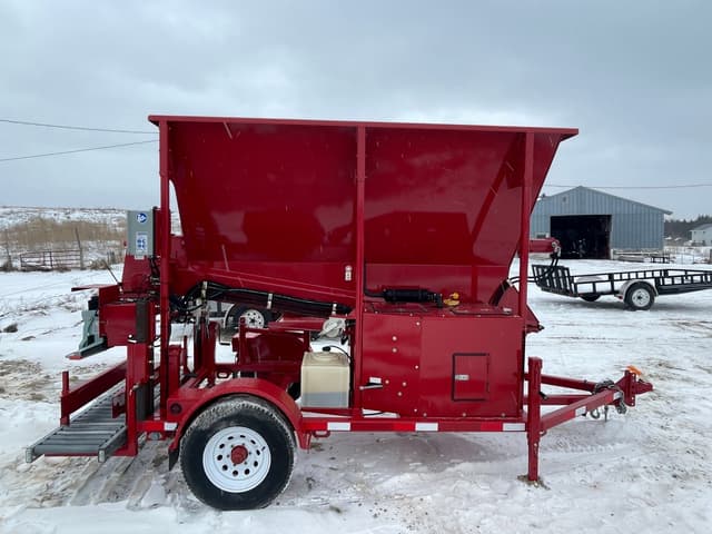 Image of Rotochopper 250 equipment image 3