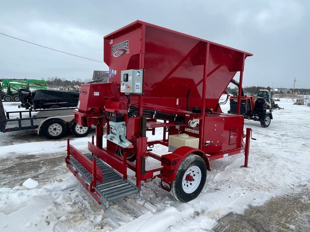 Image of Rotochopper 250 equipment image 4