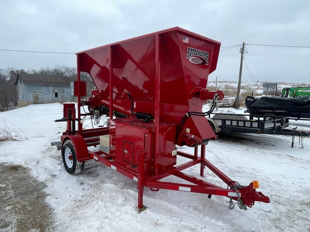 Image of Rotochopper 250 equipment image 2