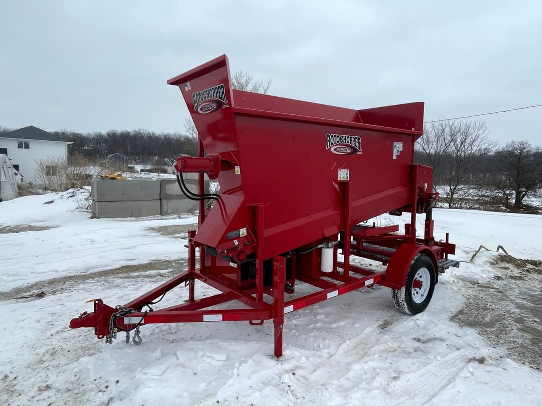 Image of Rotochopper 250 Primary image