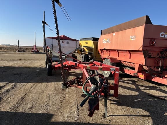 Image of Rowse D9 equipment image 1